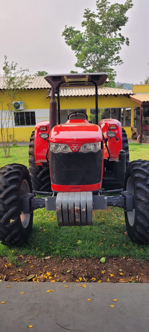 massey ferguson 4275