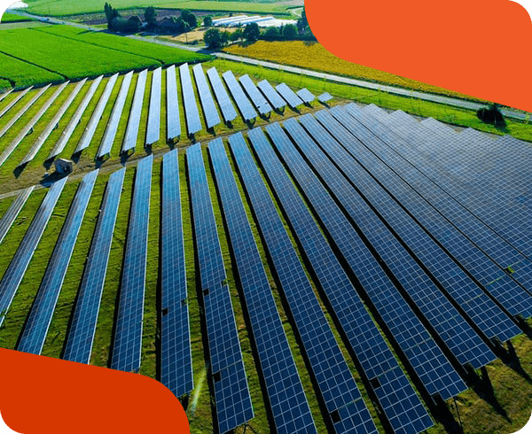 Energia Solar para Indústrias