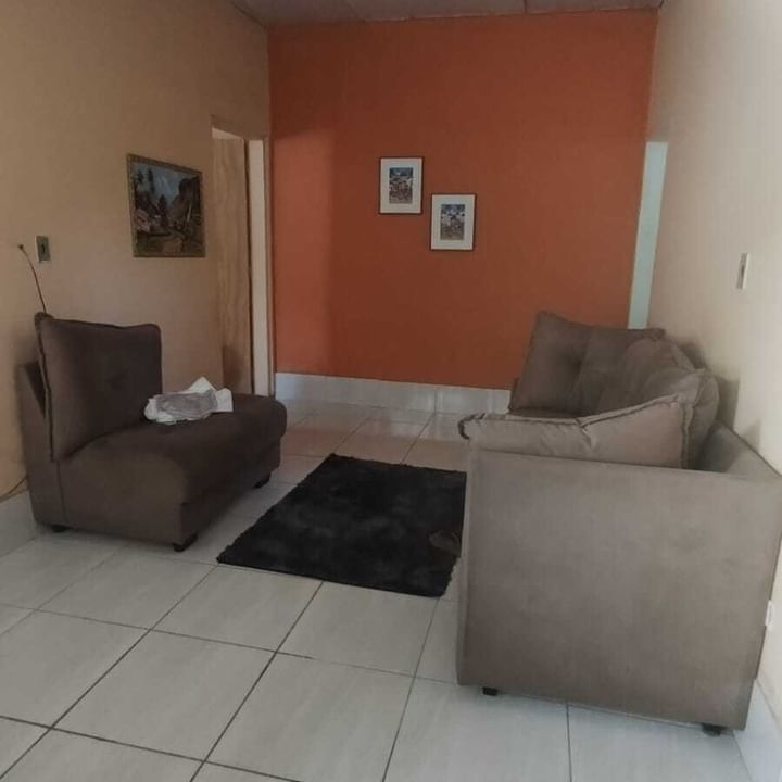 Casa 79m² em Registro/SP