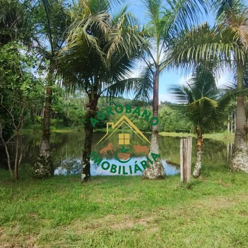 Sítio 14 Alq. Registro/SP