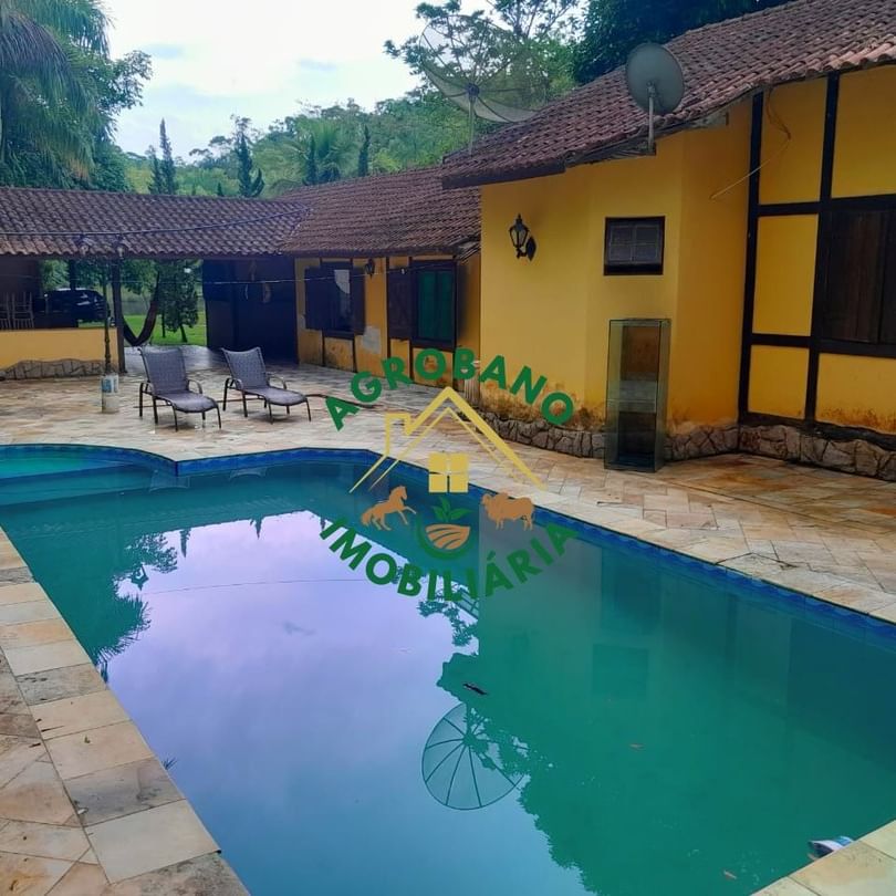 Sítio 14 Alq. Registro/SP