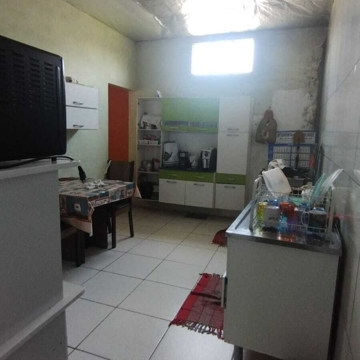 Casa 79m² em Registro/SP