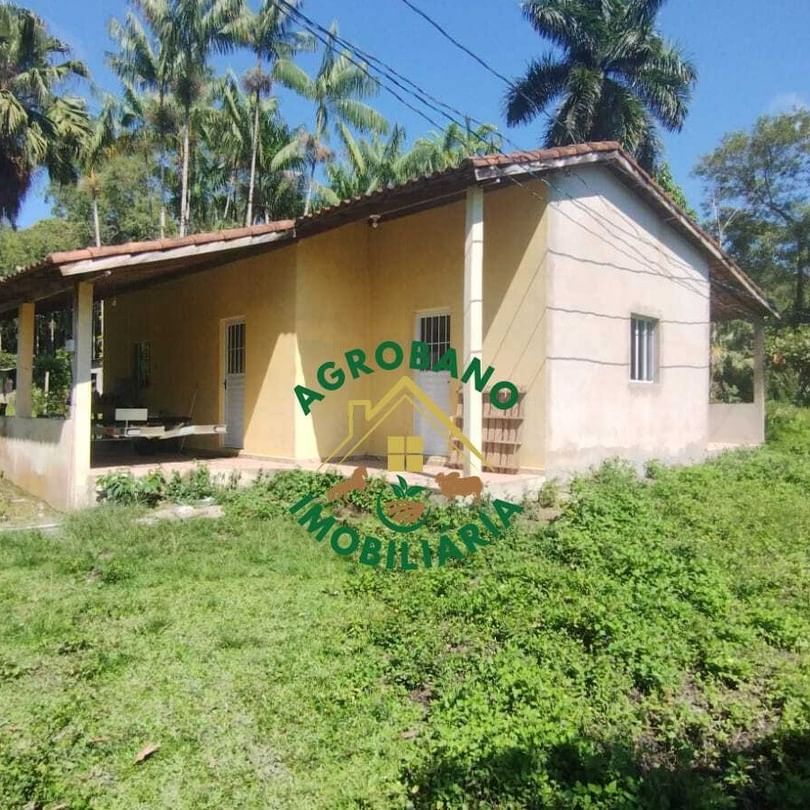 Sítio 14 Alq. Registro/SP