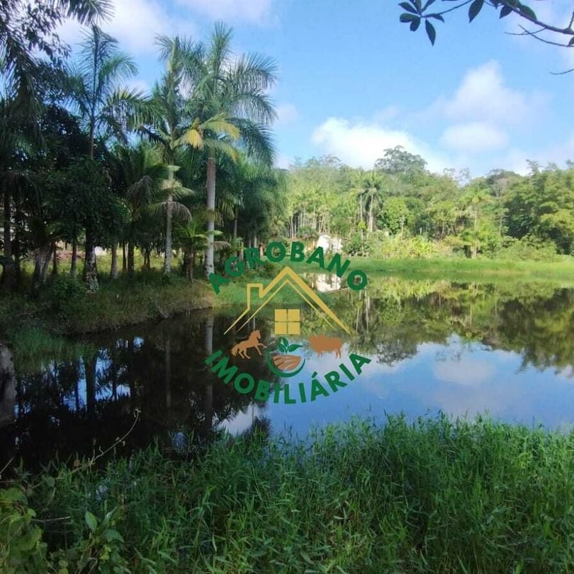 Sítio 14 Alq. Registro/SP