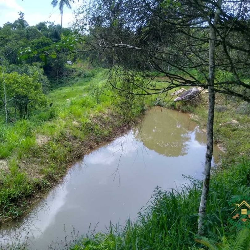 Chácara 30 mil m² em Juquiá/SP