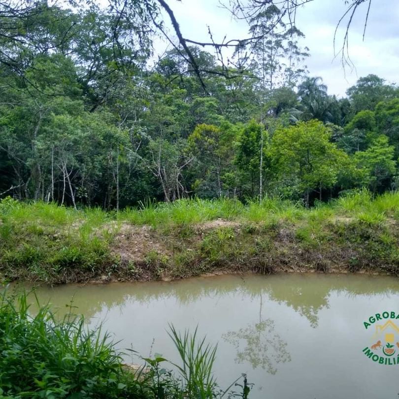 Chácara 30 mil m² em Juquiá/SP
