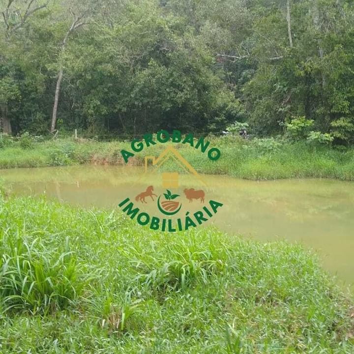 Sítio 8 Alq. em Registro/SP