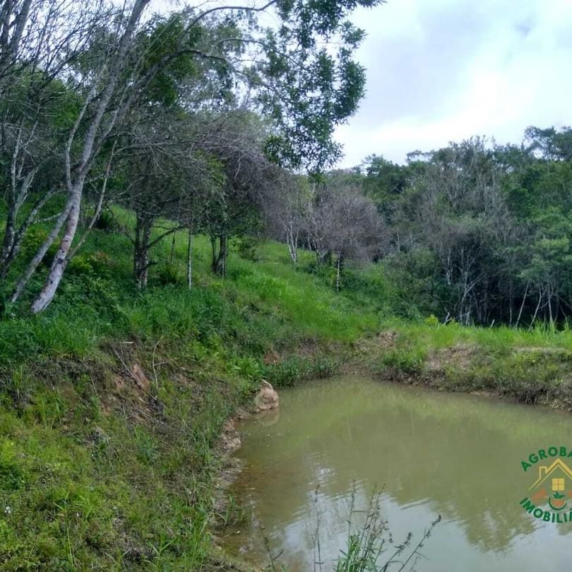Chácara 30 mil m² em Juquiá/SP