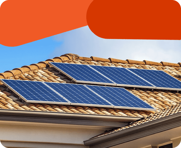 Energia Solar para Residências