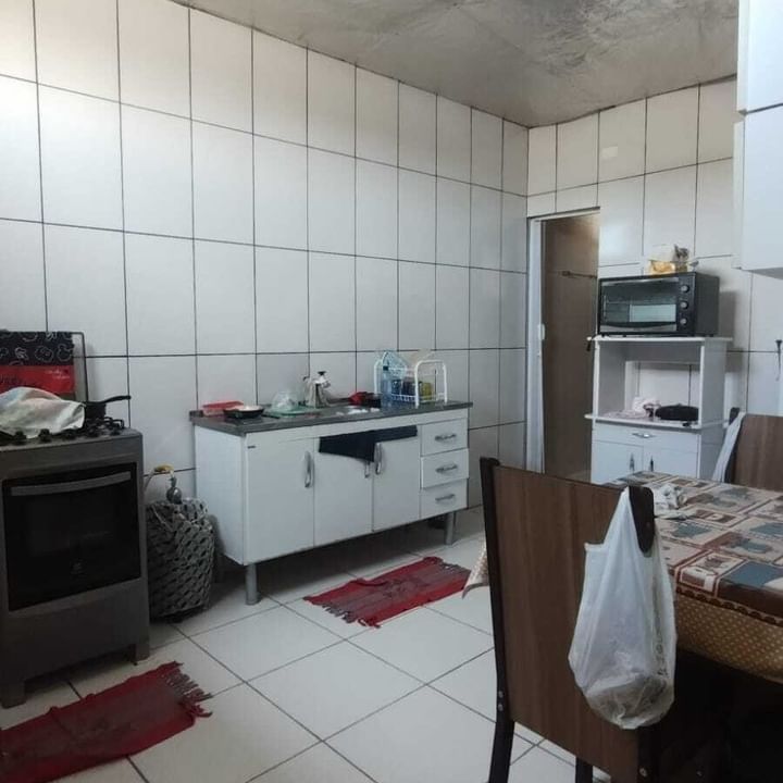 Casa 79m² em Registro/SP