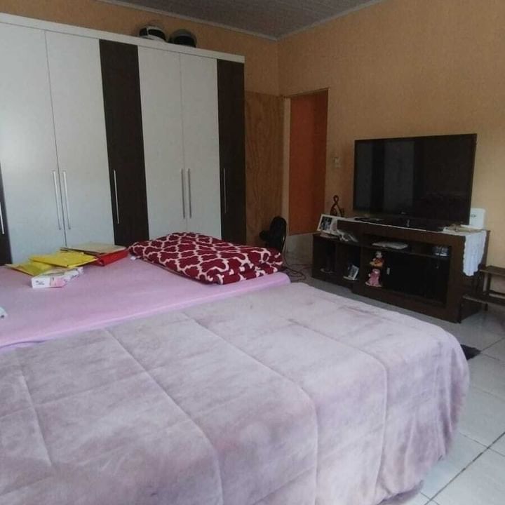 Casa 79m² em Registro/SP