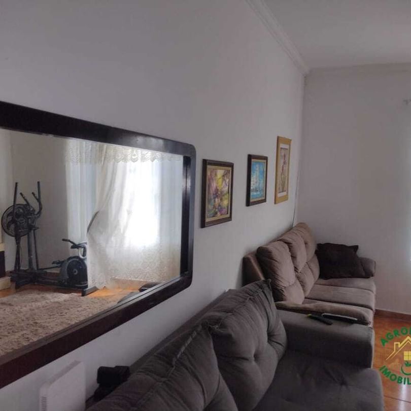 Casa em Registro/SP – Vale do Ribeira