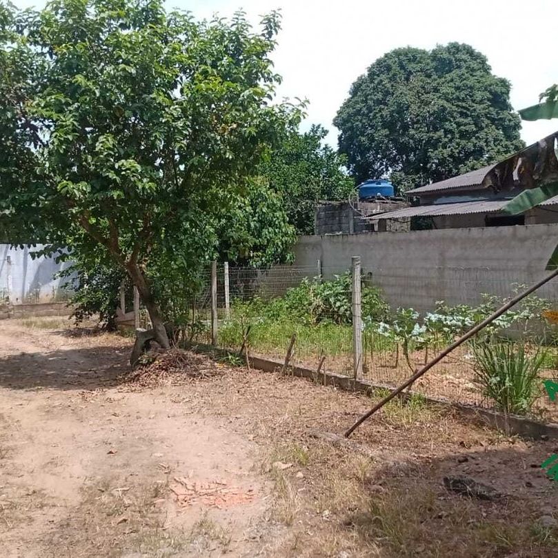 Imóvel em Sete Barras/SP com área total de 600,00²