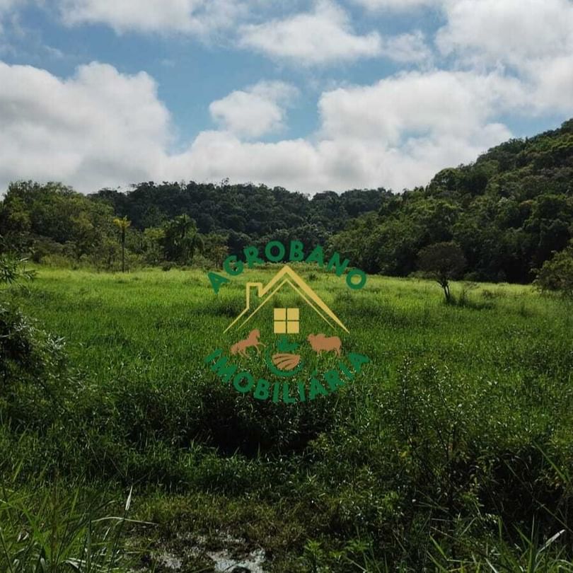 Sítio 14 Alq. Registro/SP