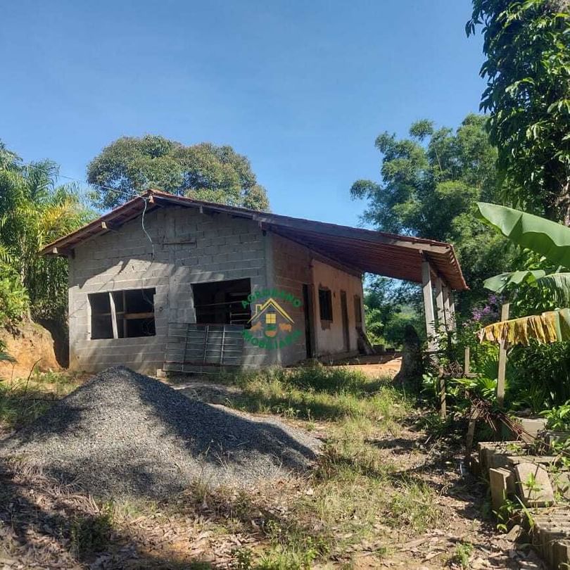 Sítio 7,5 Alq. em Registro/SP