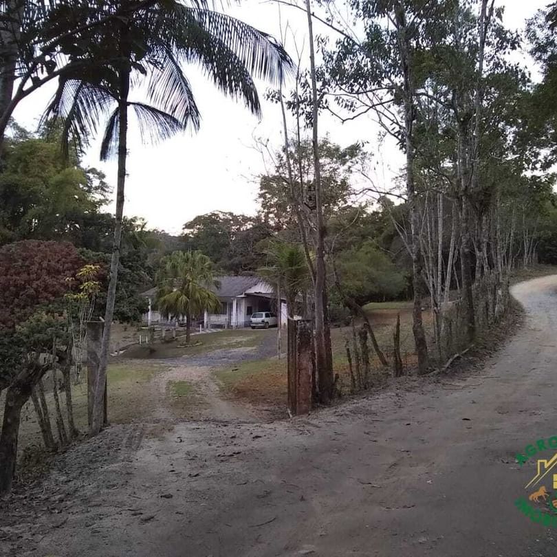 Sítio 11,5 Alq. em Registro/SP – Vale do Ribeira