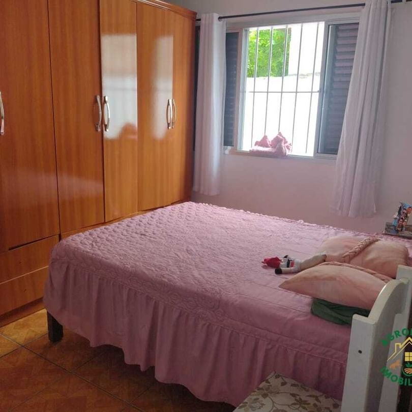 Casa em Registro/SP – Vale do Ribeira