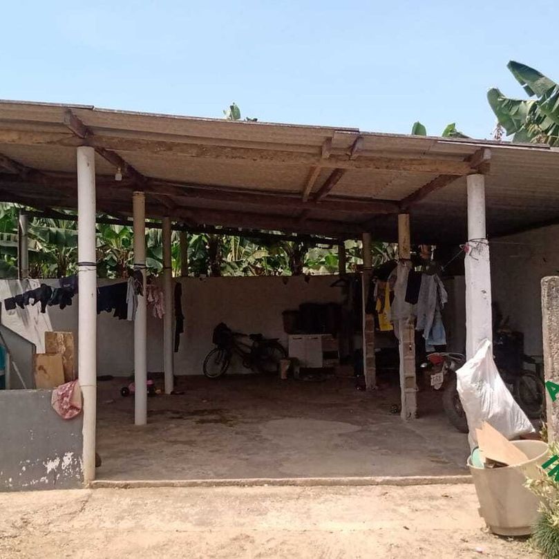 Imóvel em Sete Barras/SP com área total de 600,00²