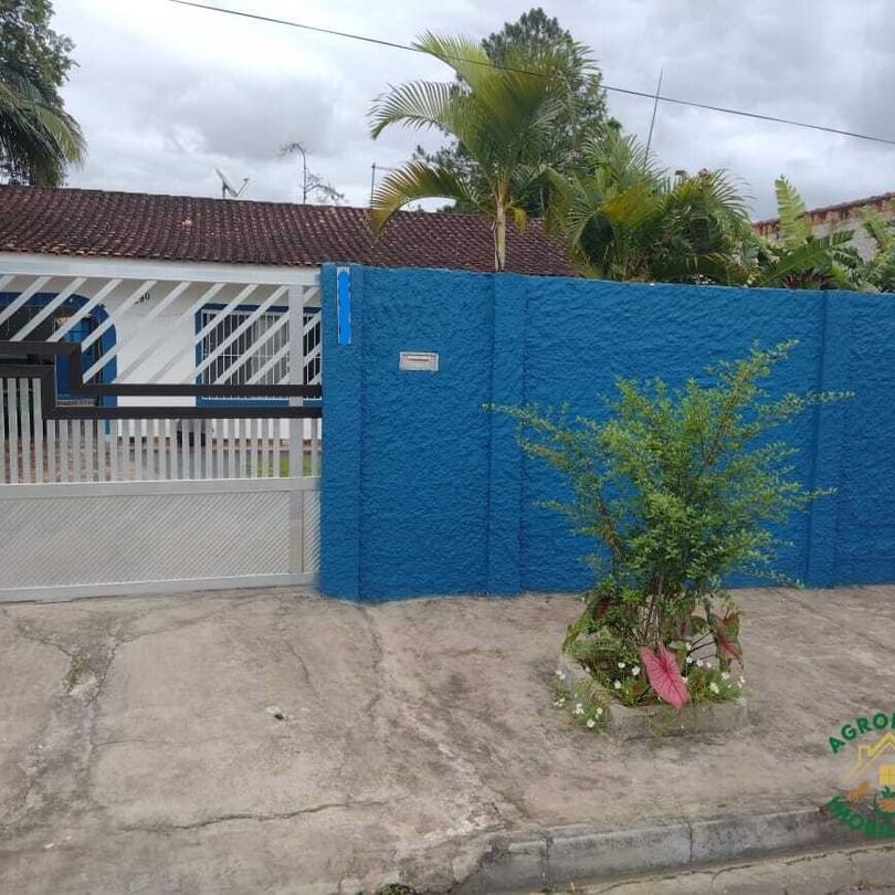 Casa em Registro/SP – Vale do Ribeira