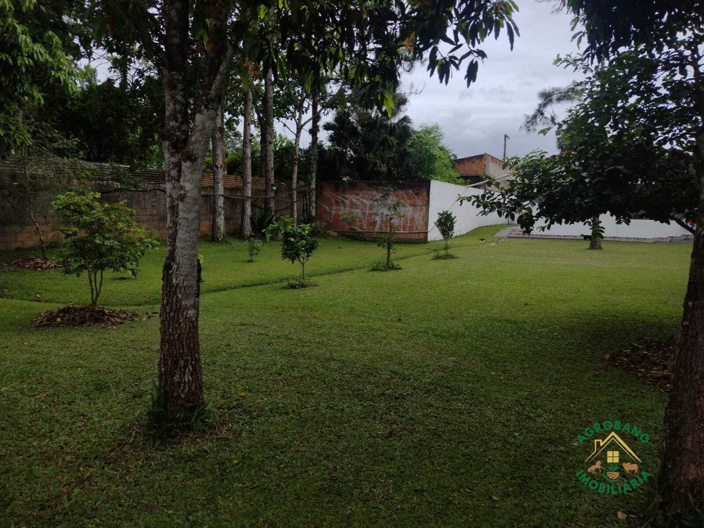 Casa em Registro/SP – Vale do Ribeira