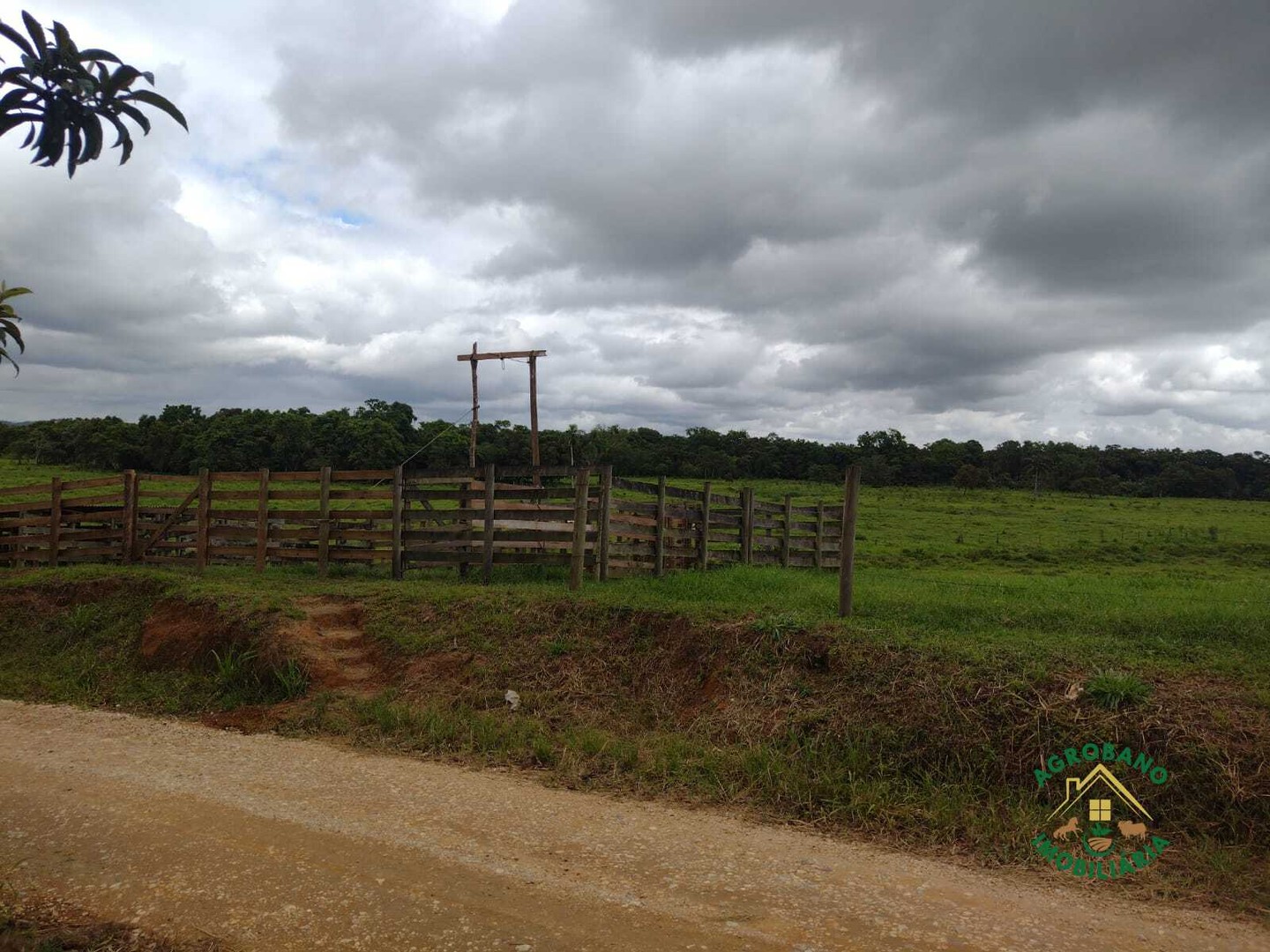 Sítio 13 Alq. em Pariquera-Açu/SP