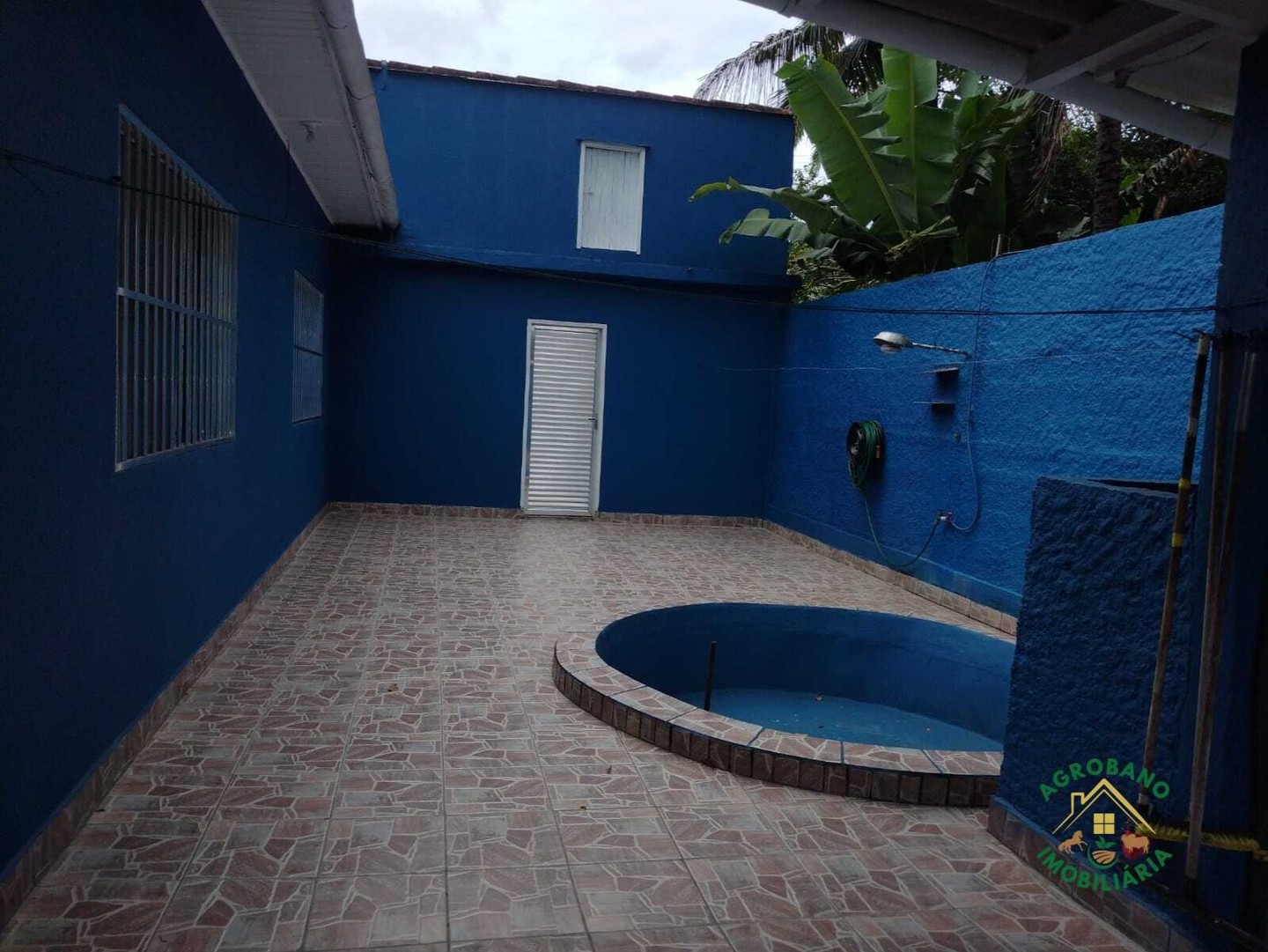 Casa em Registro/SP – Vale do Ribeira