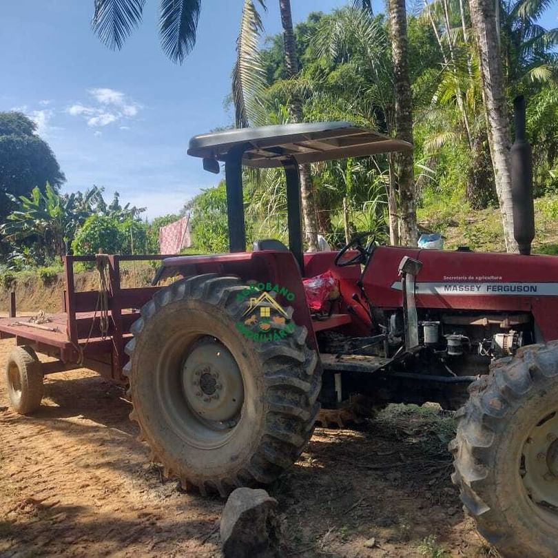 Sítio 7,5 Alq. em Registro/SP