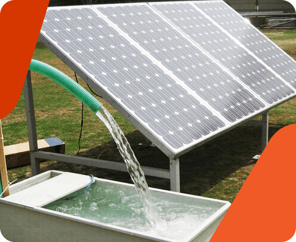 Energia Solar para Zonas Rurais