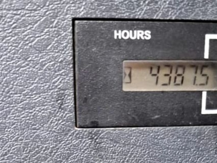 ESCAVADEIRA HYUNDAI R140LC-9, ANO: 2021