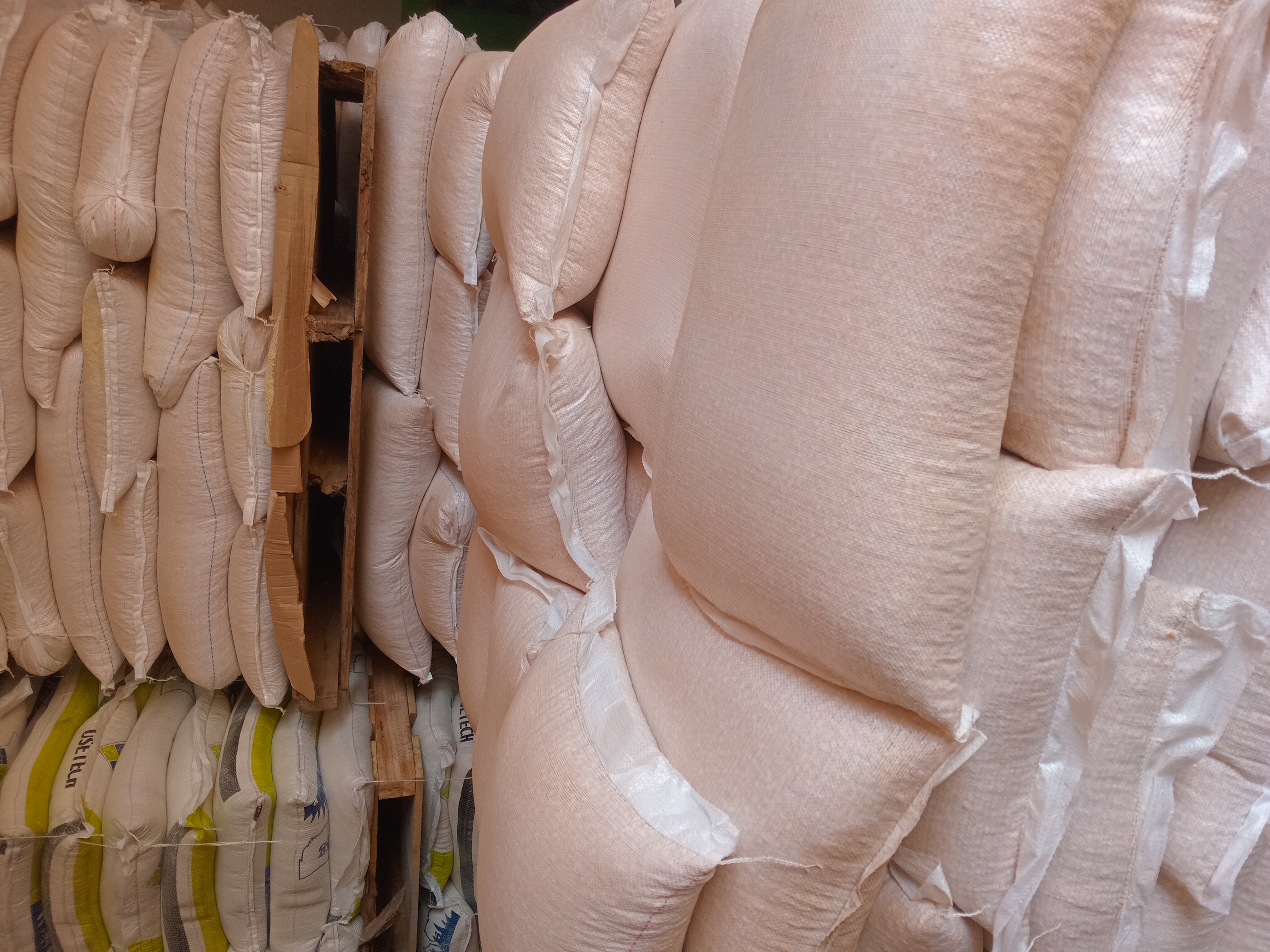 Vendo o milho para Porto velho e região