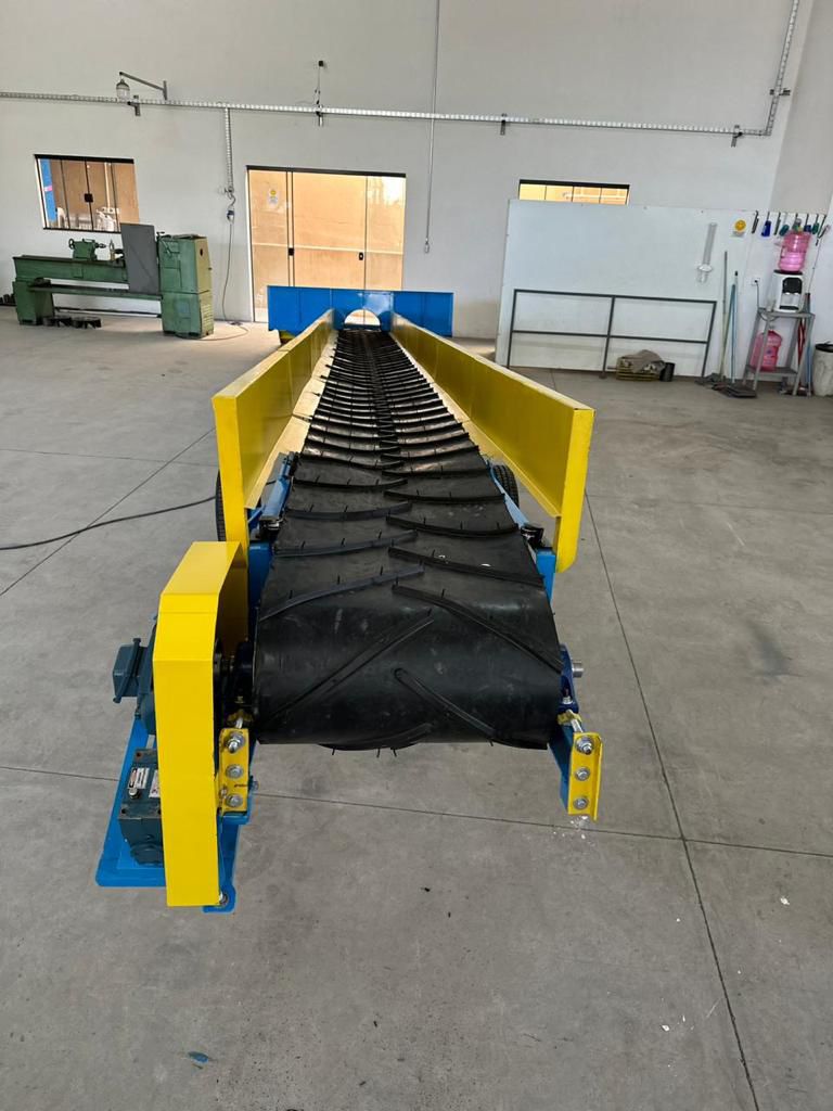 Esteira Transportadora ( DALLA).