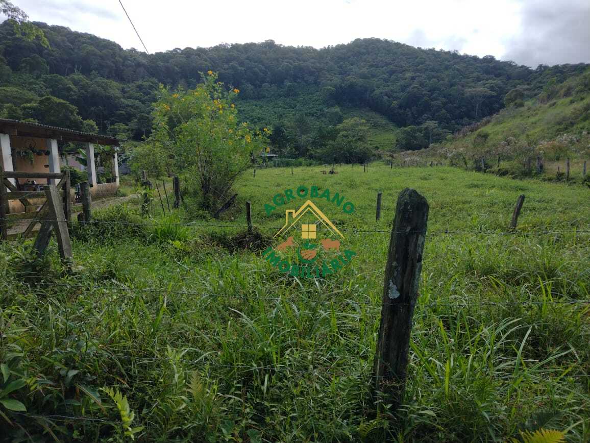 Sítio à venda em Juquiá/SP - Vale do Ribeira.