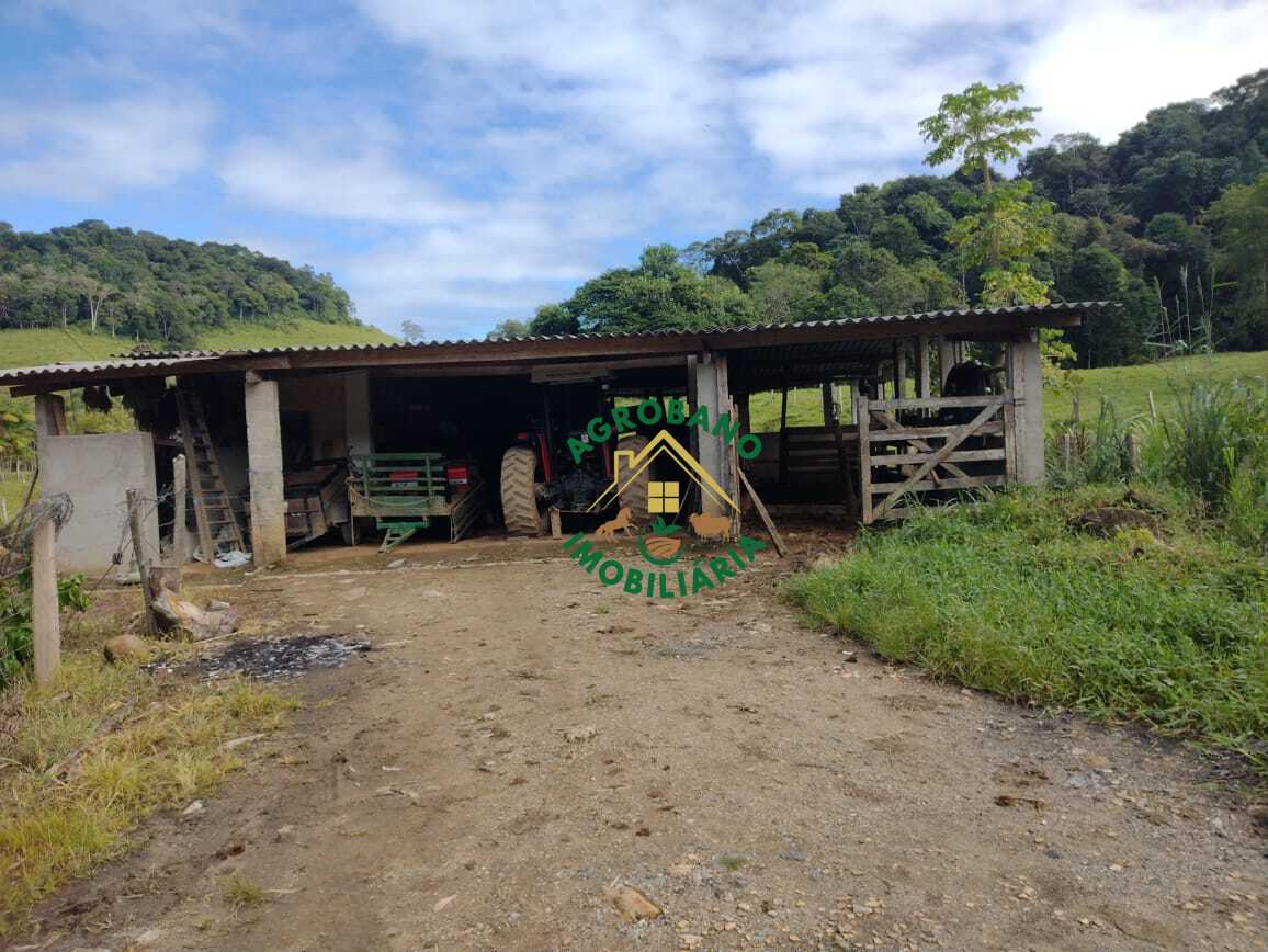 Sítio à venda em Juquiá/SP - Vale do Ribeira.
