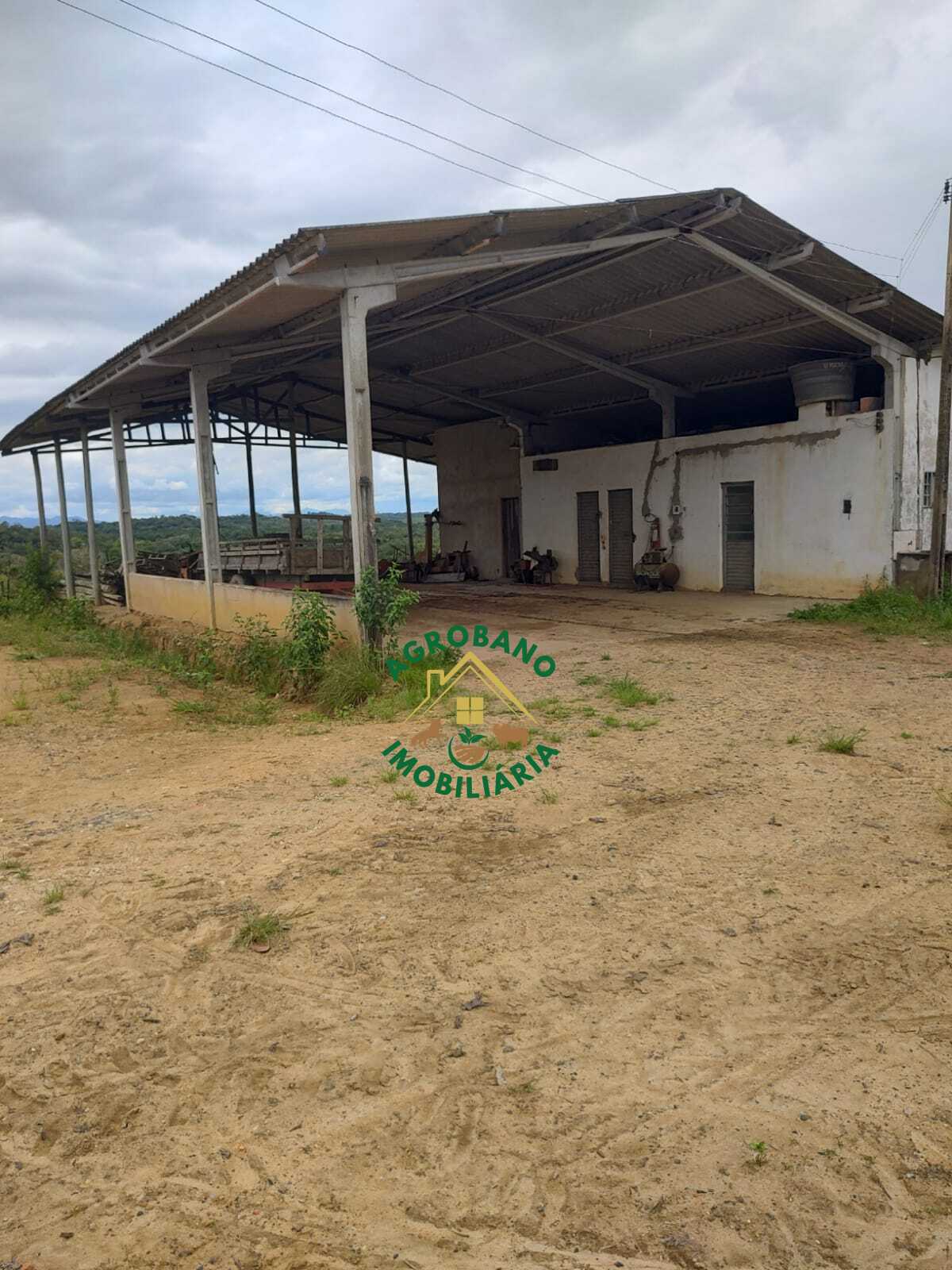 Fazenda à venda em Registro/SP - Vale do Ribeira.