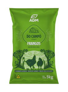 PREFORTE/DO CAMPO - Linha completa