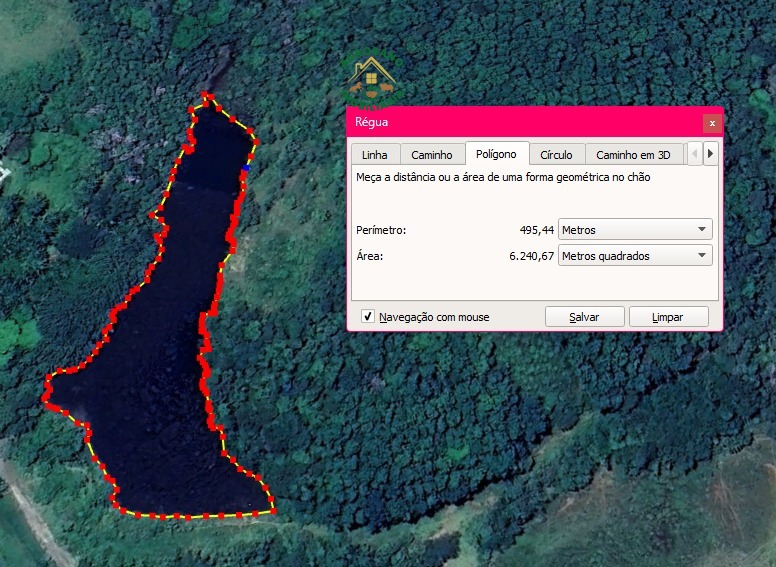 Chácara à venda em Pariquera-Açu/SP - Vale do Ribeira