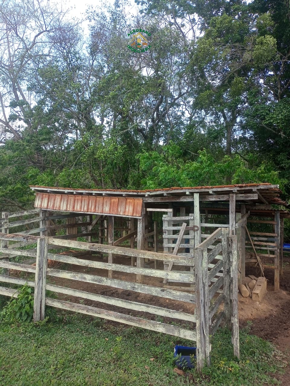 Chácara à venda em Pariquera-Açu/SP - Vale do Ribeira