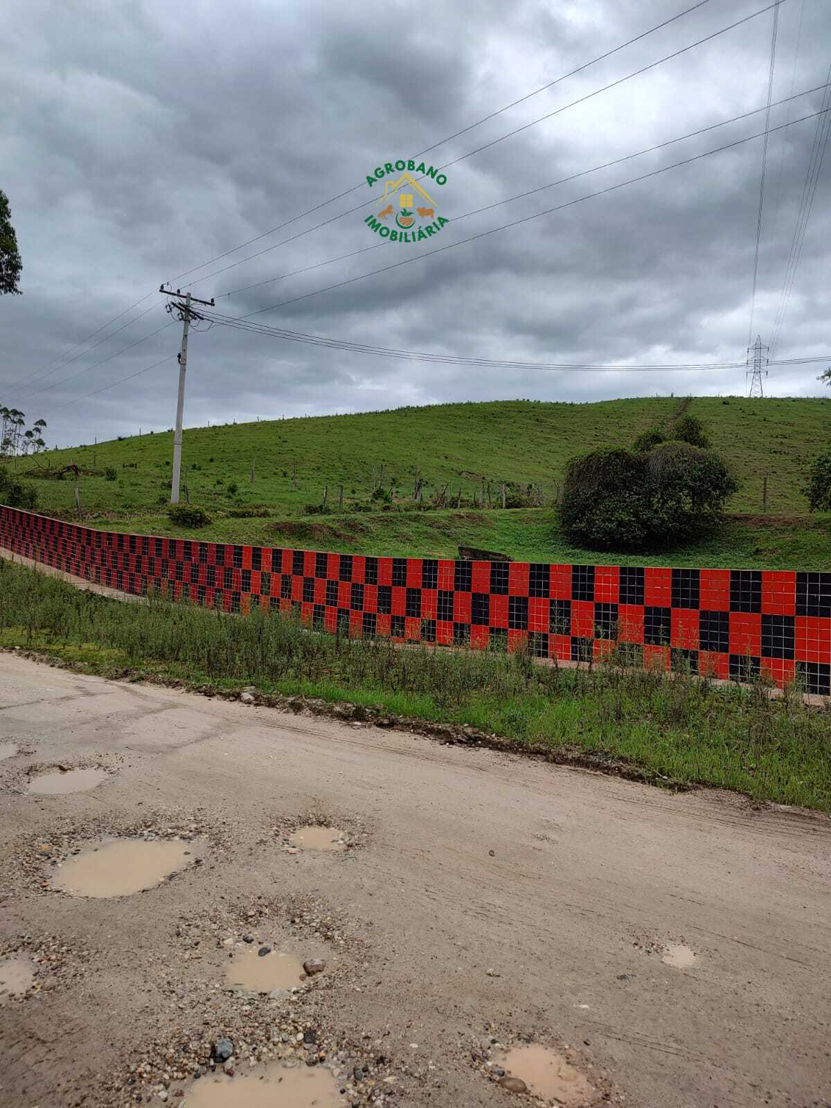 Fazenda em Registro/SP - Vale do Ribeira.