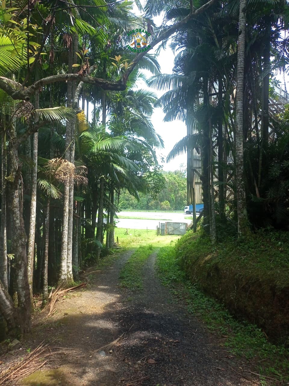 Chácara à venda em Pariquera-Açu/SP - Vale do Ribeira