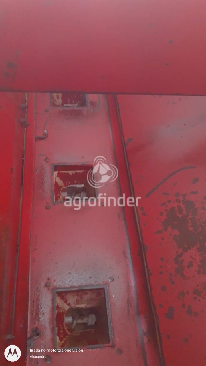 Plantadeira de Verão Semeato PSMC 122 H ano 2004