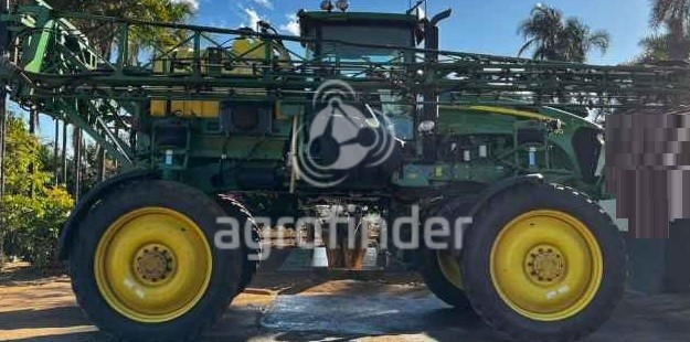 Pulverizador Autopropelido John Deere M4030 Ano 2019