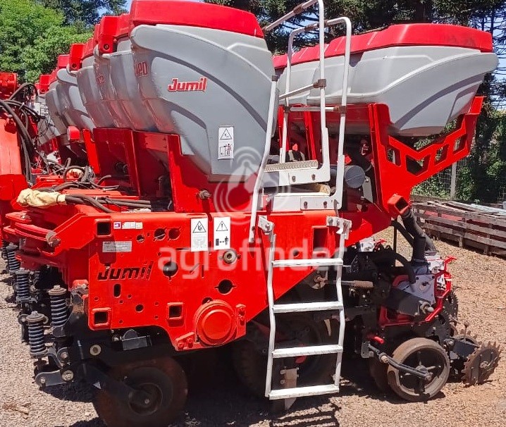 Plantadeira de Verão Jumil  Invicta1614PD Ano 2021