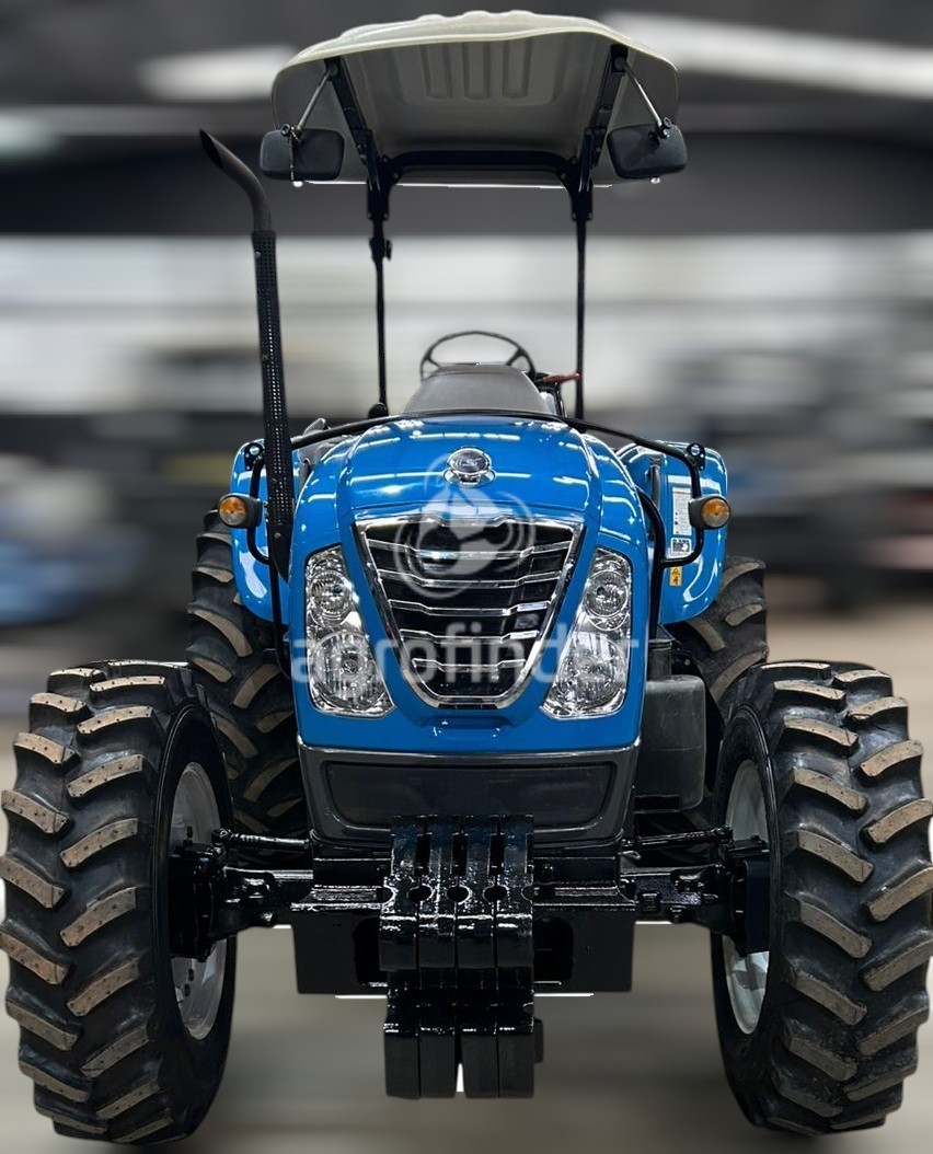 Trator LS Plus80 Ano 2021