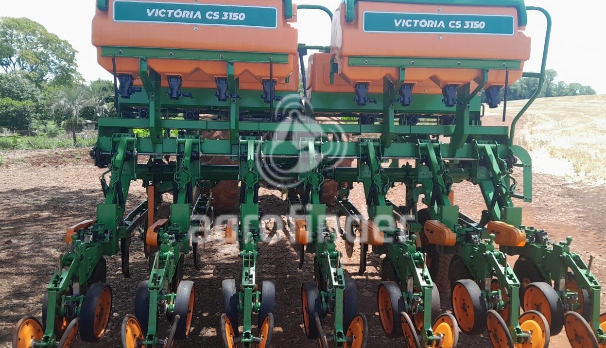 Plantadeira  Verão  Stara Victória 3150 Ano 2023