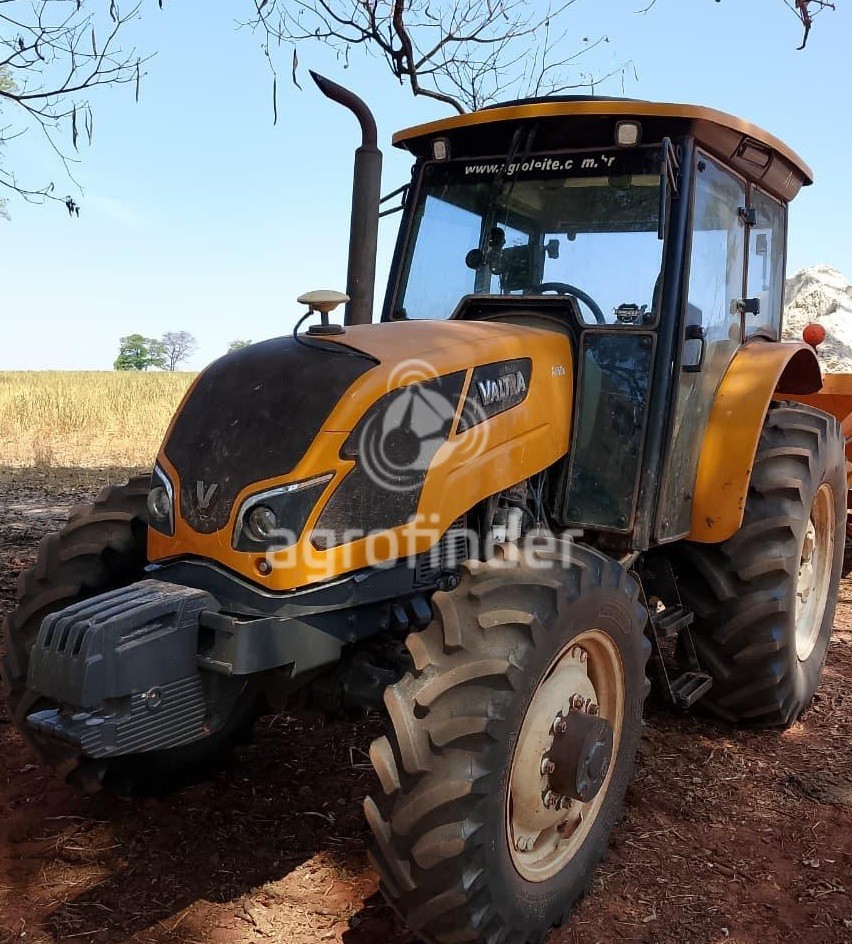 Trator Valtra A850R ano 2020