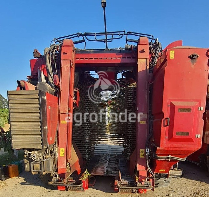 Colhedora de Café Case  CE200 Multi  Ano 2018