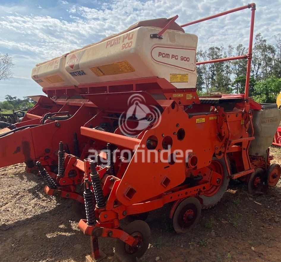 Plantadeira de Verão  Kuhn PDMPG900 Ano 2008