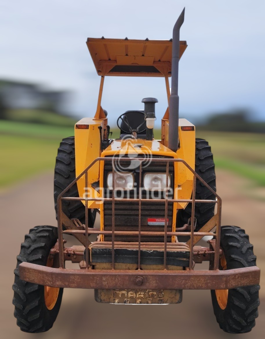 Trator Valmet 88 ano 1994