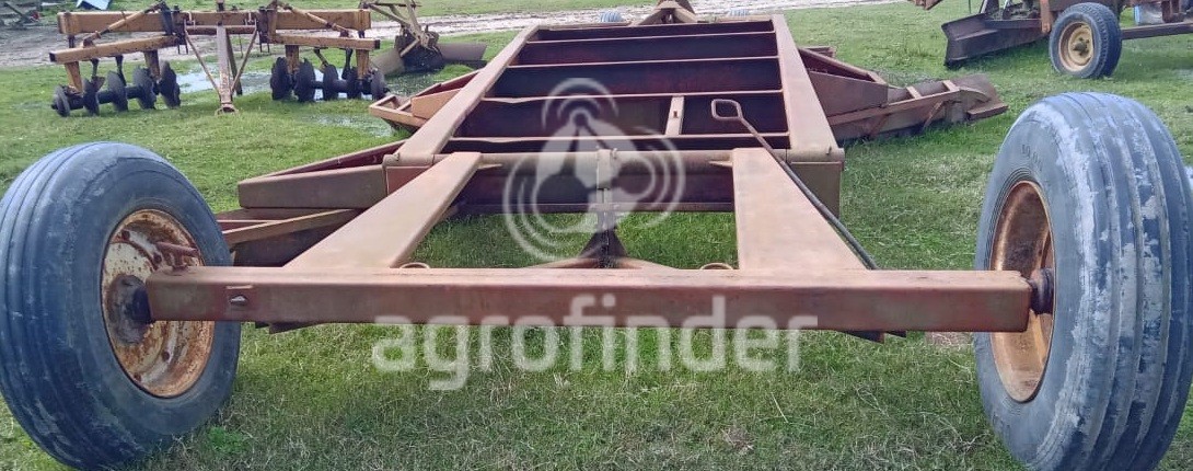 Plaina  Agrimec  Robust440 Ano 2015