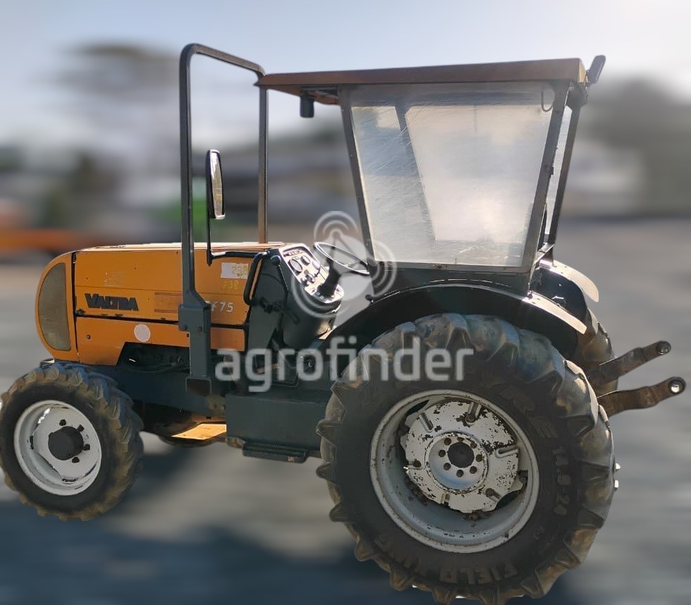 Trator Valtra BF75 Ano 2012